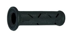 Pro Grip 717 GP Duo Density Race Grips -Motorcycle Parts Shop 0000 Pro Grip 717 GP Dual Density Grips Black