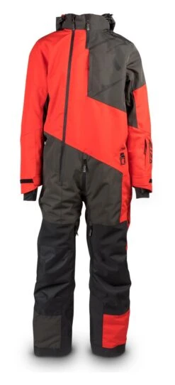 509 Allied Insulated Mono Suit -Motorcycle Parts Shop 509 allied insulated mono suit 2