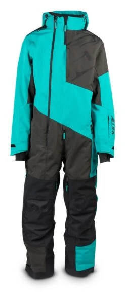 509 Allied Insulated Mono Suit -Motorcycle Parts Shop 509 allied insulated mono suit 6
