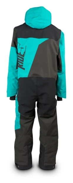 509 Allied Insulated Mono Suit -Motorcycle Parts Shop 509 allied insulated mono suit 7