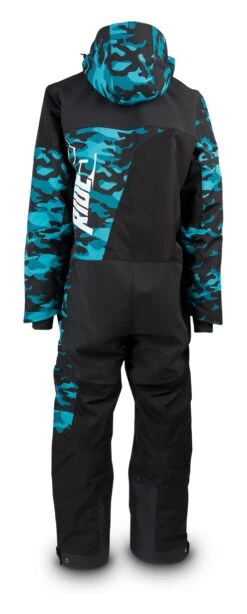 509 Allied Insulated Mono Suit -Motorcycle Parts Shop 509 allied insulated mono suit 9