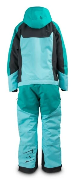 509 Allied Women's Insulated Mono Suit -Motorcycle Parts Shop 509 allied insulated womens monosuit 3