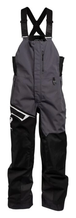 509 Evolve Bib -Motorcycle Parts Shop 509 evolve bib black red 2