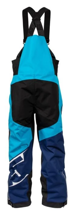 509 Evolve Bib -Motorcycle Parts Shop 509 evolve bib black red 4