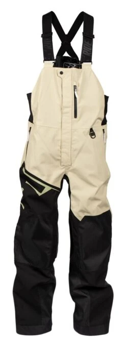 509 Evolve Bib -Motorcycle Parts Shop 509 evolve bib black red 5