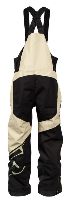 509 Evolve Bib -Motorcycle Parts Shop 509 evolve bib black red 6