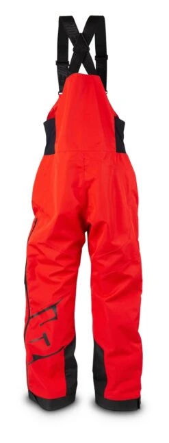 509 Evolve Bib -Motorcycle Parts Shop 509 evolve bib racing red 1