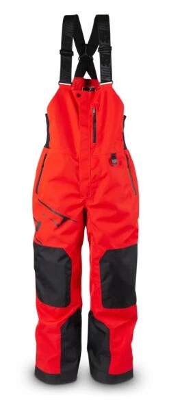 509 Evolve Bib -Motorcycle Parts Shop 509 evolve bib racing red