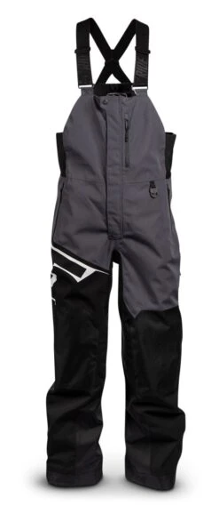 509 Evolve Bib Shell -Motorcycle Parts Shop 509 evolve bib shell 2