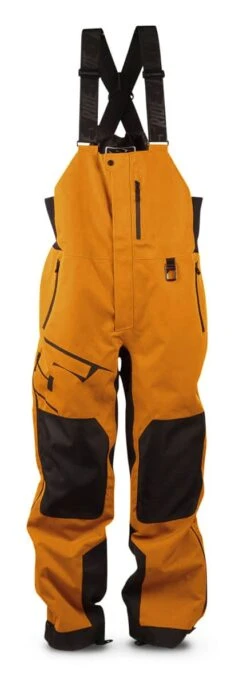 509 Evolve Bib Shell -Motorcycle Parts Shop 509 evolve bib shell 4