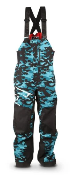 509 Evolve Bib Shell -Motorcycle Parts Shop 509 evolve bib shell 6