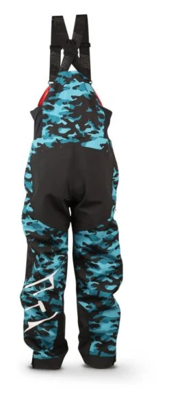 509 Evolve Bib Shell -Motorcycle Parts Shop 509 evolve bib shell 7