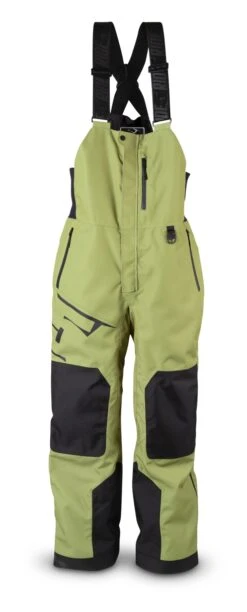 509 Evolve Bib -Motorcycle Parts Shop 509 evolve bib tamarack