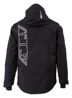 509 Forge Insulated Jacket -Motorcycle Parts Shop 509 forge insulated jacket black ops 1