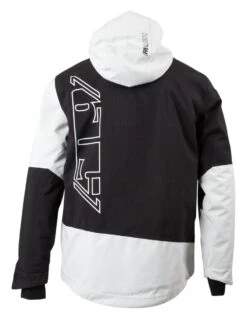 509 Forge Insulated Jacket -Motorcycle Parts Shop 509 forge insulated jacket light grey 1