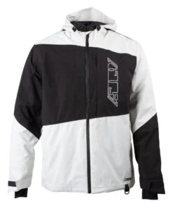 509 Forge Insulated Jacket -Motorcycle Parts Shop 509 forge insulated jacket light grey