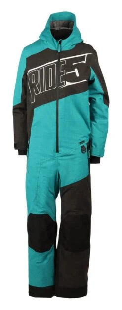 509 Youth Rocco Mono Suit -Motorcycle Parts Shop 509 youth rocco mono suit 4