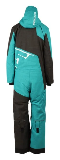 509 Youth Rocco Mono Suit -Motorcycle Parts Shop 509 youth rocco mono suit 5