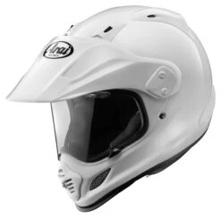 Arai XD-4 Helmet -Motorcycle Parts Shop 81 7720XD4Wht