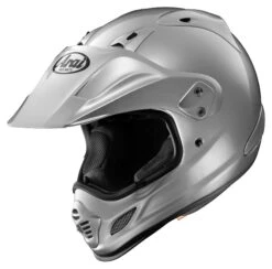 Arai XD-4 Helmet -Motorcycle Parts Shop 81 7750XD4AlumSil
