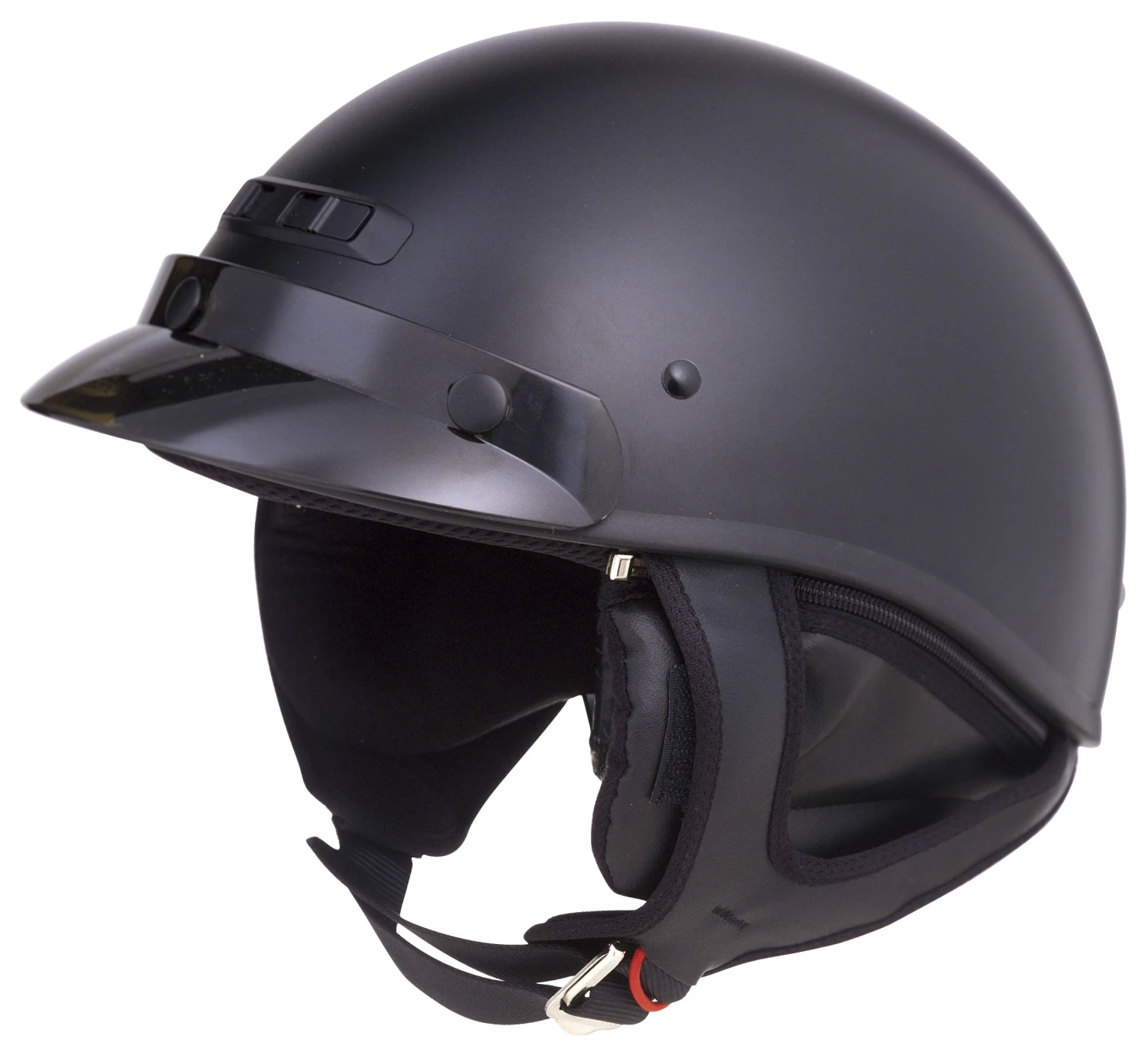 GMax GM35 Fully Dressed Helmet - Solid 2 GMax GM35 Fully Dressed Helmet - Solid - Image 2