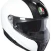 AGV Sportmodular Carbon Helmet