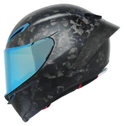 AGV Pista GP RR Futuro Forgiato Helmet -Motorcycle Parts Shop agv helmets pista gprr futuro forgiato matte grey carbon 3