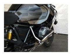 AltRider Reinforcement Crash Bars BMW R1200GS / Adventure 2013-2018 -Motorcycle Parts Shop alt rider reinforcement crash bars bmwr1200 gs adventure20172018 8