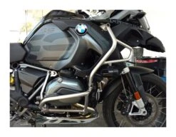 AltRider Reinforcement Crash Bars BMW R1200GS / Adventure 2013-2018 -Motorcycle Parts Shop alt rider reinforcement crash bars bmwr1200 gs adventure20172018 9