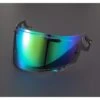 Arai VAS-V MAX Vision Mirrored Face Shield