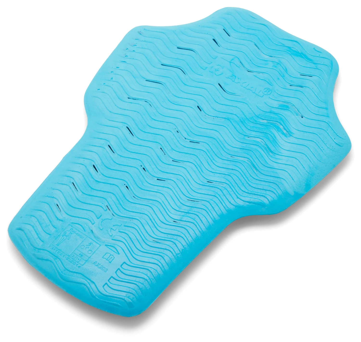 AXIAL AX2 Back Protector 2 AXIAL AX2 Back Protector - Image 2