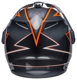 Bell Helmets Bell MX-9 Adventure Mips Dalton Helmet 33 Bell Helmets Bell MX-9 Adventure Mips Dalton Helmet -Motorcycle Parts Shop bell mx9 adventure mips dalton helmet 13