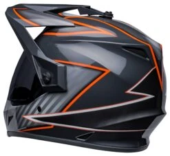 Bell Helmets Bell MX-9 Adventure Mips Dalton Helmet 34 Bell Helmets Bell MX-9 Adventure Mips Dalton Helmet -Motorcycle Parts Shop bell mx9 adventure mips dalton helmet 14