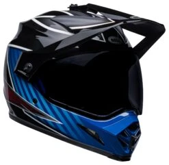 Bell Helmets Bell MX-9 Adventure Mips Dalton Helmet 22 Bell Helmets Bell MX-9 Adventure Mips Dalton Helmet -Motorcycle Parts Shop bell mx9 adventure mips dalton helmet 2
