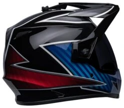 Bell Helmets Bell MX-9 Adventure Mips Dalton Helmet 24 Bell Helmets Bell MX-9 Adventure Mips Dalton Helmet -Motorcycle Parts Shop bell mx9 adventure mips dalton helmet 4
