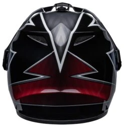 Bell Helmets Bell MX-9 Adventure Mips Dalton Helmet 25 Bell Helmets Bell MX-9 Adventure Mips Dalton Helmet -Motorcycle Parts Shop bell mx9 adventure mips dalton helmet 5