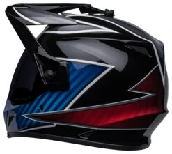 Bell Helmets Bell MX-9 Adventure Mips Dalton Helmet 26 Bell Helmets Bell MX-9 Adventure Mips Dalton Helmet -Motorcycle Parts Shop bell mx9 adventure mips dalton helmet 6