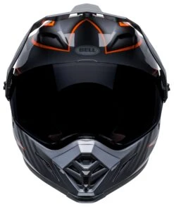 Bell Helmets Bell MX-9 Adventure Mips Dalton Helmet 29 Bell Helmets Bell MX-9 Adventure Mips Dalton Helmet -Motorcycle Parts Shop bell mx9 adventure mips dalton helmet 9