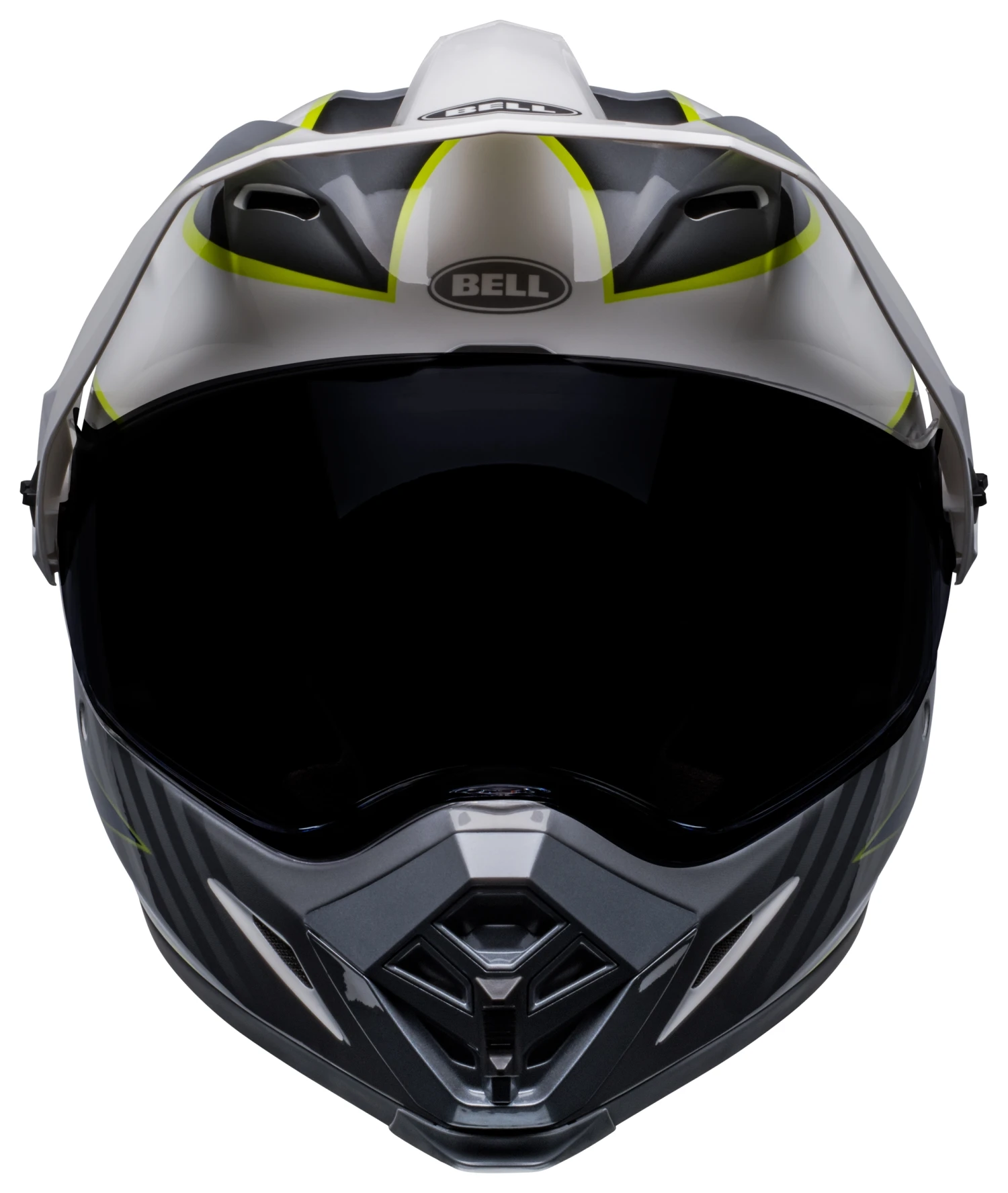Bell Helmets Bell MX-9 Adventure Mips Dalton Helmet 18 Bell Helmets Bell MX-9 Adventure Mips Dalton Helmet - Image 18