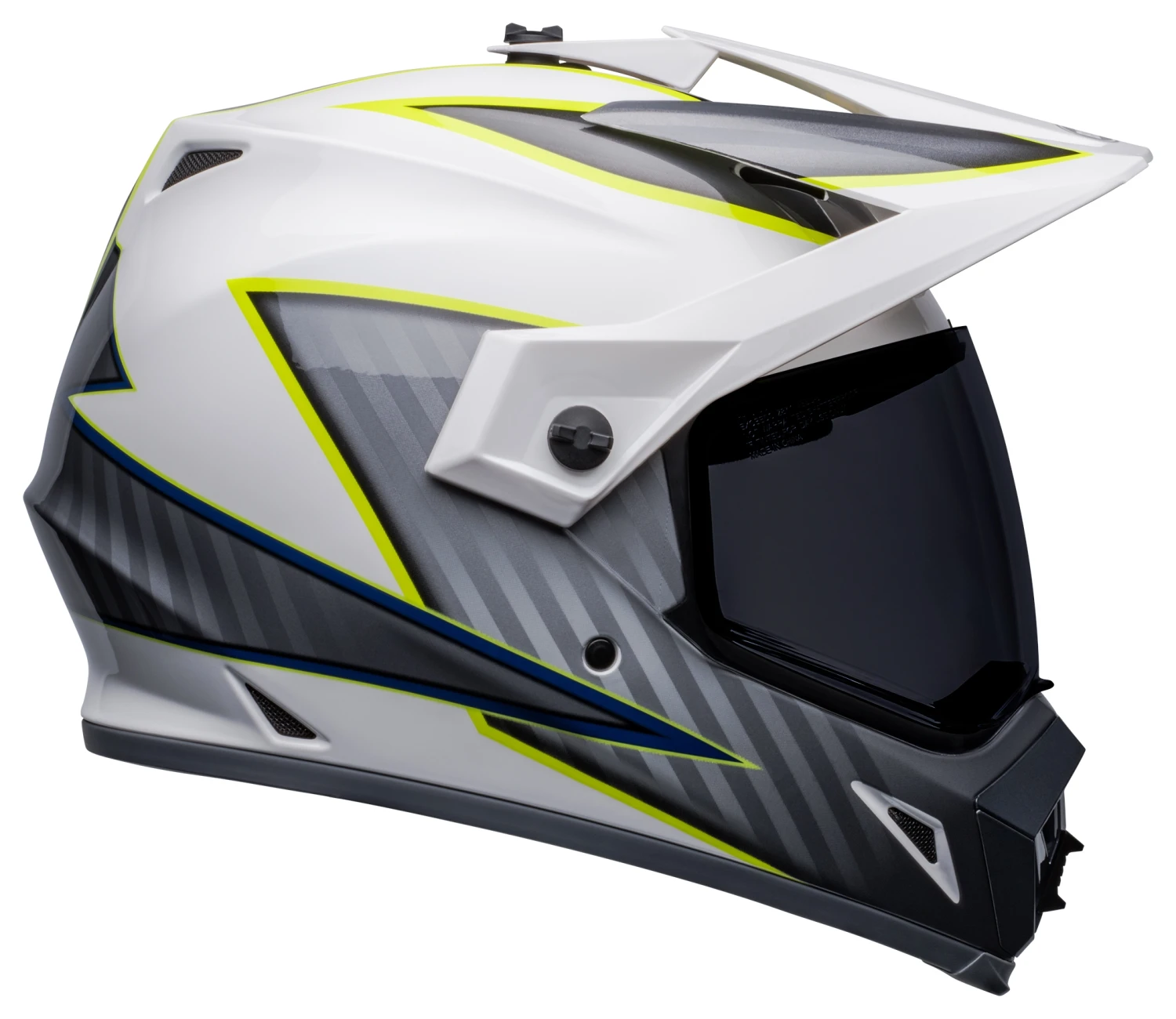 Bell Helmets Bell MX-9 Adventure Mips Dalton Helmet 20 Bell Helmets Bell MX-9 Adventure Mips Dalton Helmet - Image 20