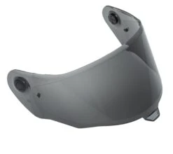 Bell Helmets Bell Panovision Face Shield -Motorcycle Parts Shop bell panovision face shield dark smoke