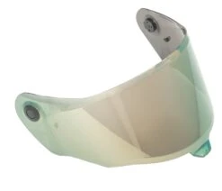 Bell Helmets Bell Panovision Face Shield -Motorcycle Parts Shop bell panovision face shield light gold iridium