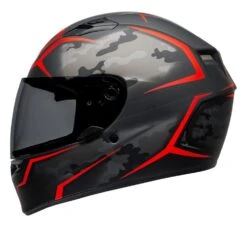 Bell Helmets Bell Qualifier Stealth Camo Helmet 13 Bell Helmets Bell Qualifier Stealth Camo Helmet -Motorcycle Parts Shop bell qualifier stealth camo helmet 6