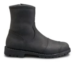 Belstaff Duration Boots -Motorcycle Parts Shop belstaff duration boots black 2