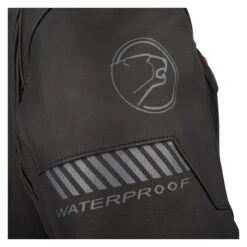 Bering Hobart Jacket -Motorcycle Parts Shop bering hobart jacket black 3