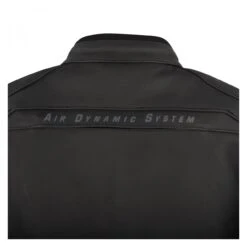 Bering Hobart Jacket -Motorcycle Parts Shop bering hobart jacket black 4