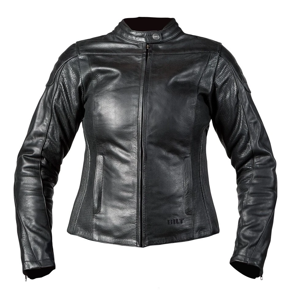 BILT Arcadia Women's Jacket 2 BILT Arcadia Women's Jacket - Image 2