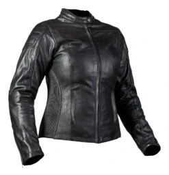 BILT Arcadia Women's Jacket 9 BILT Arcadia Women's Jacket -Motorcycle Parts Shop bilt arcadia womens jacket black 2