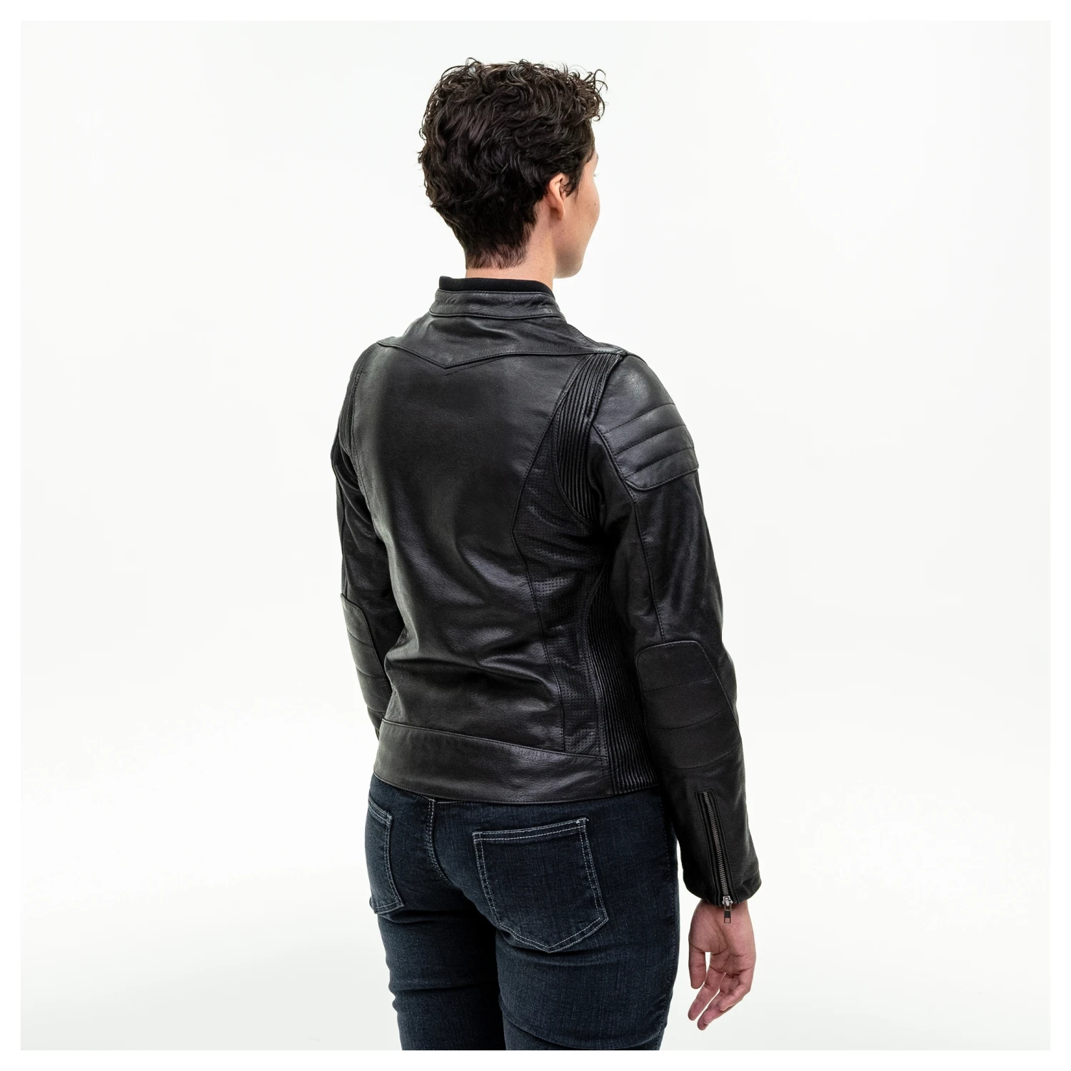 BILT Arcadia Women's Jacket 7 BILT Arcadia Women's Jacket - Image 7