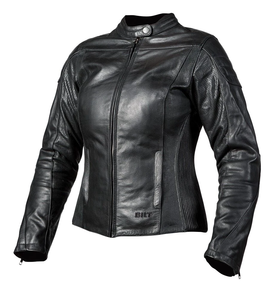BILT Arcadia Women's Jacket 1 BILT Arcadia Women's Jacket